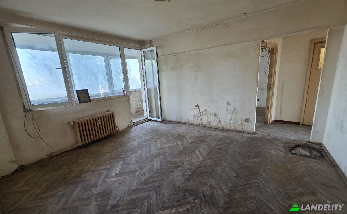 Apartment for Sale Bulevardul Lacul Tei 56, Bucuresti 020392, Bucharest, Romania. Photo 12