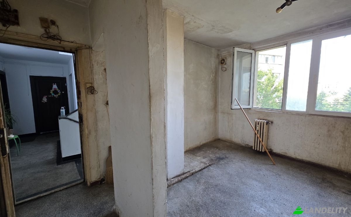 Apartment for Sale Bulevardul Lacul Tei 56, Bucuresti 020392, Bucharest, Romania. Photo 4