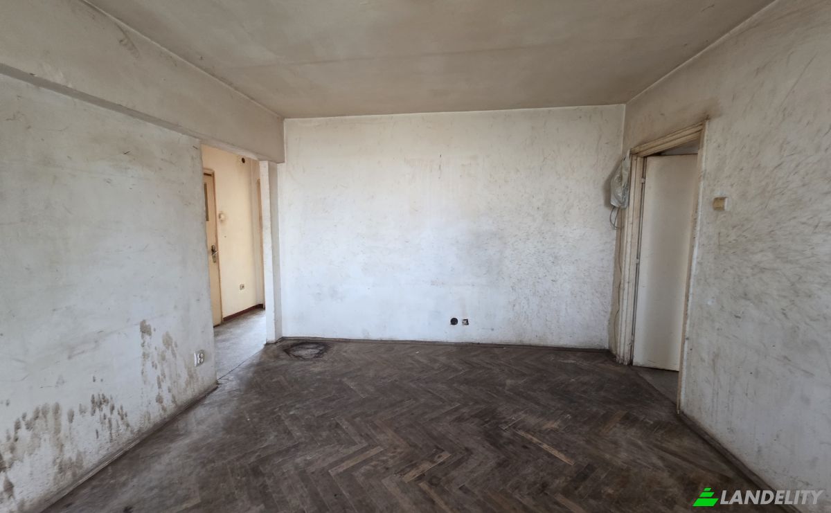Apartment for Sale Bulevardul Lacul Tei 56, Bucuresti 020392, Bucharest, Romania. Photo 6