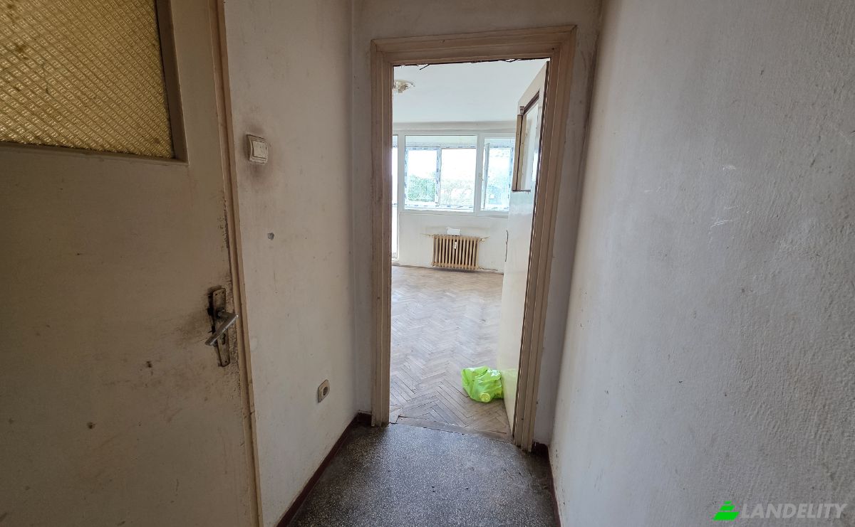 Apartment for Sale Bulevardul Lacul Tei 56, Bucuresti 020392, Bucharest, Romania. Photo 8