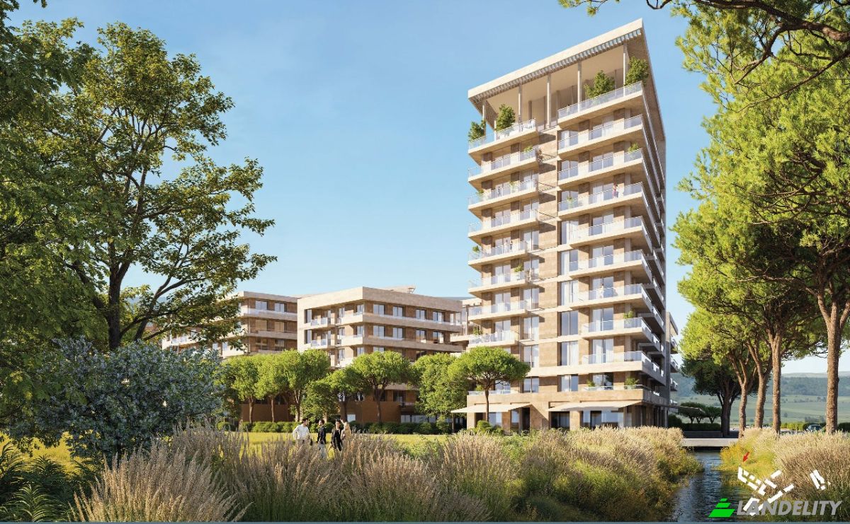Appartement Te koop Rruga Orikum, Orikum, Vlore, Vlore County, Albania. Foto 2