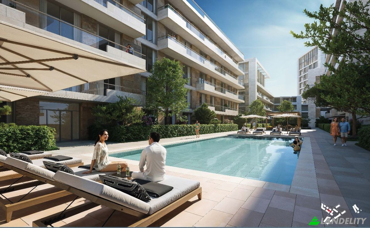 Appartement Te koop Rruga Orikum, Orikum, Vlore, Vlore County, Albania. Foto 6