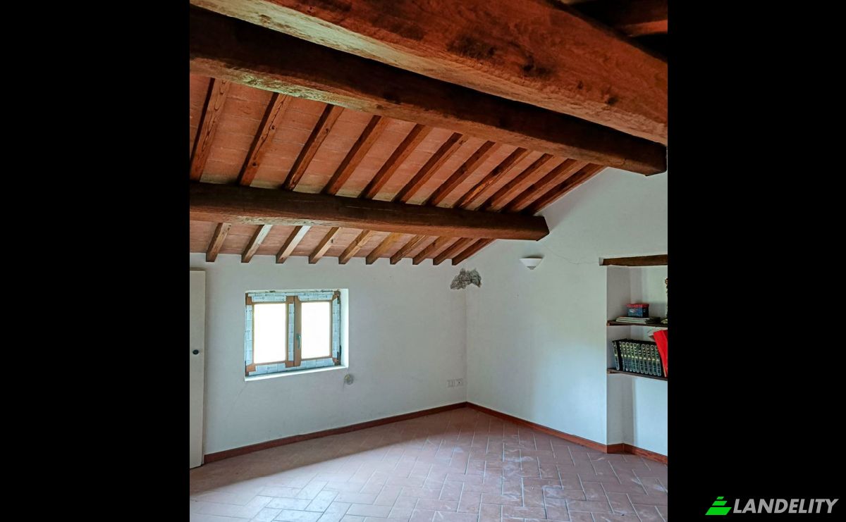 Single Family Home for Sale Viale Europa, 06019 Cioccolanti PG, Cioccolanti, Province of Perugia, Umbria, Italy. Photo 1