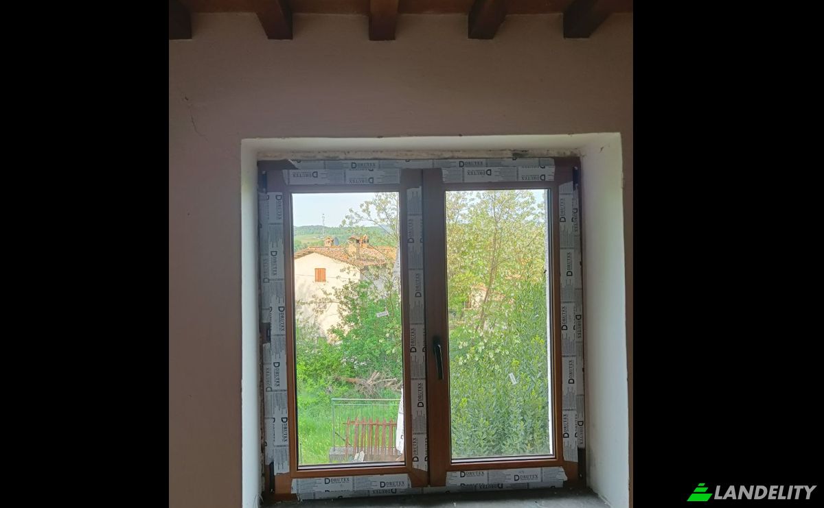 Single Family Home for Sale Viale Europa, 06019 Cioccolanti PG, Cioccolanti, Province of Perugia, Umbria, Italy. Photo 3