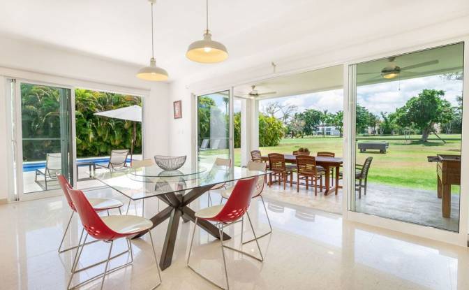 Villa for Sale Calle Las Brisas 461. Photo#4