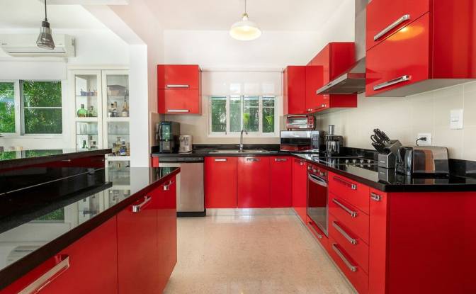 Villa for Sale Calle Las Brisas 461. Photo#6