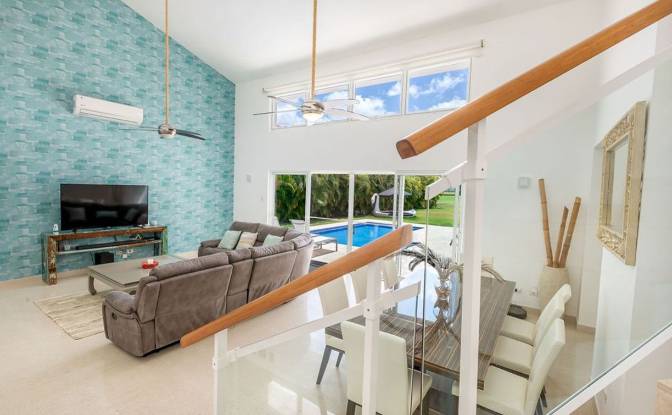 Villa for Sale Calle Las Brisas 461. Photo#7