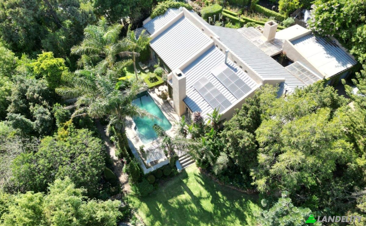 Single Family Home for Sale 19 Basil Newmark St, Caledon, Overberg District Municipality, Western Cape, South Africa, 7230. Photo 12
