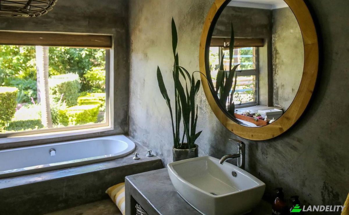 Single Family Home for Sale 19 Basil Newmark St, Caledon, Overberg District Municipality, Western Cape, South Africa, 7230. Photo 17