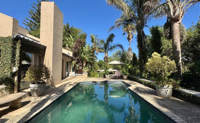 Single Family Home for Sale - Caledon, South Africa