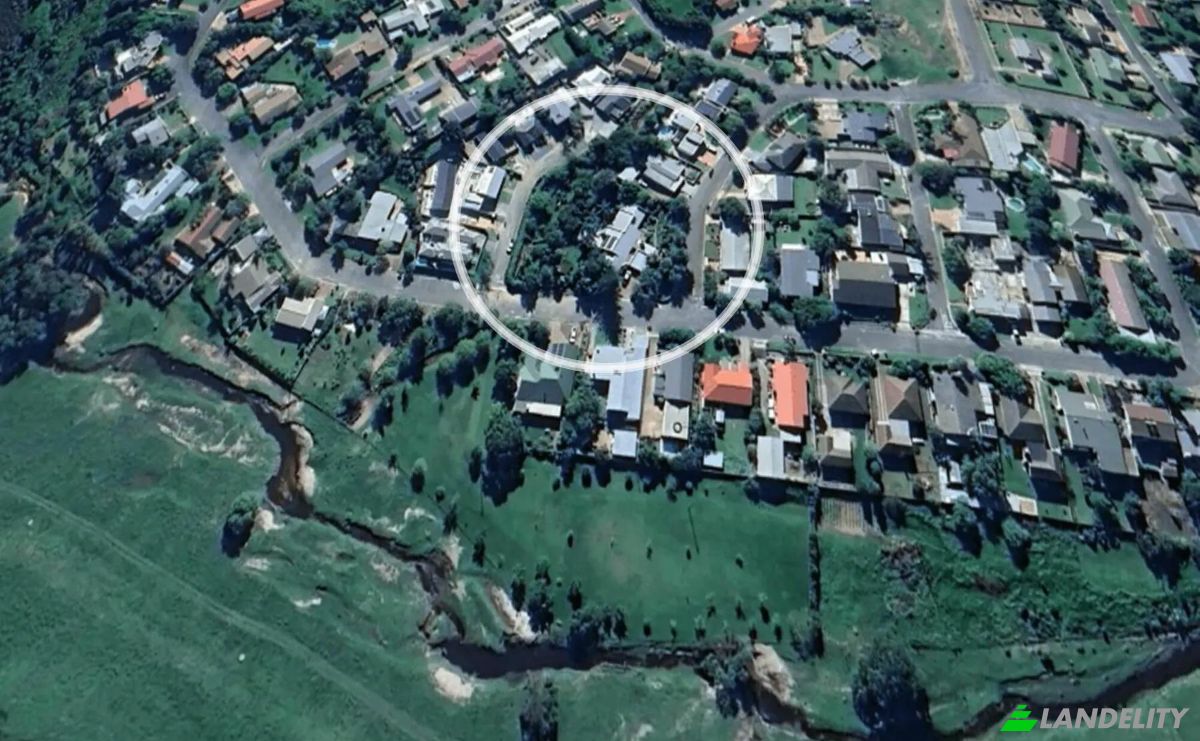 Single Family Home for Sale 19 Basil Newmark St, Caledon, Overberg District Municipality, Western Cape, South Africa, 7230. Photo 11