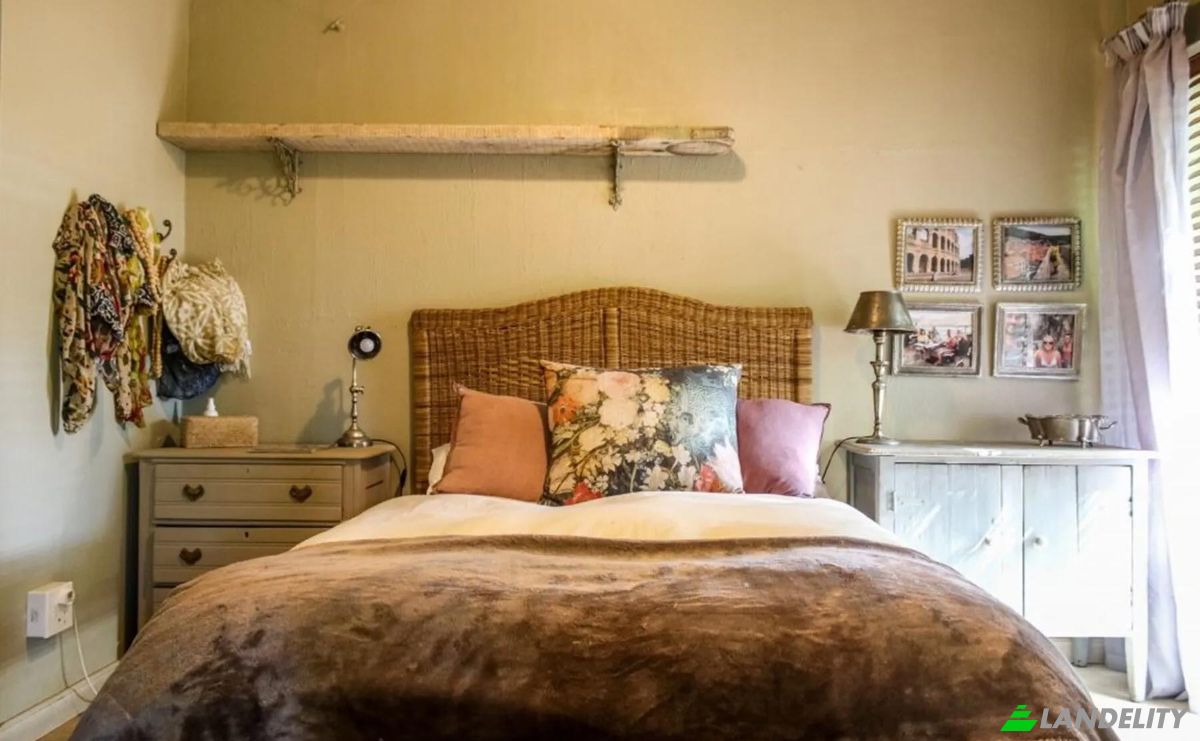 Single Family Home for Sale 19 Basil Newmark St, Caledon, Overberg District Municipality, Western Cape, South Africa, 7230. Photo 6