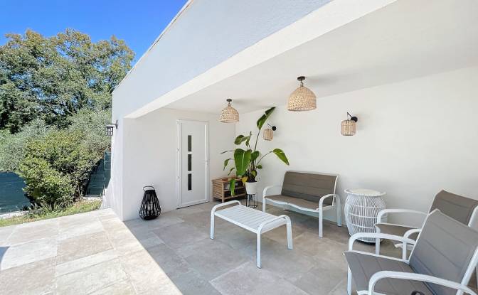 Villa en venta 581 Chem du Puits du Plan. Foto#12