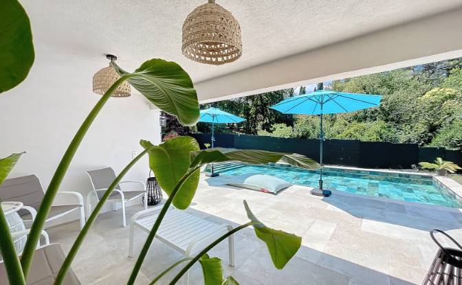 Villa en venta 581 Chem du Puits du Plan. Foto#14
