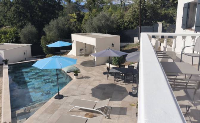 Villa en venta 581 Chem du Puits du Plan. Foto#2