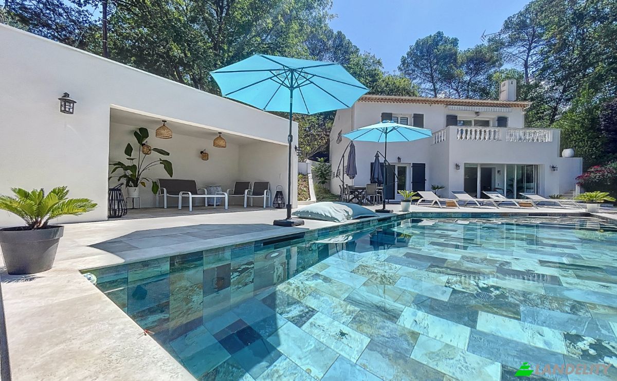 Villa en venta 581 Chem du Puits du Plan, 06370 Mouans-Sartoux, Mouans-Sartoux, Alpes-Maritimes, Provence-Alpes-Cote dAzur, France. Foto 3