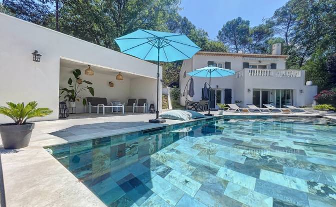 Villa en venta 581 Chem du Puits du Plan. Foto#3