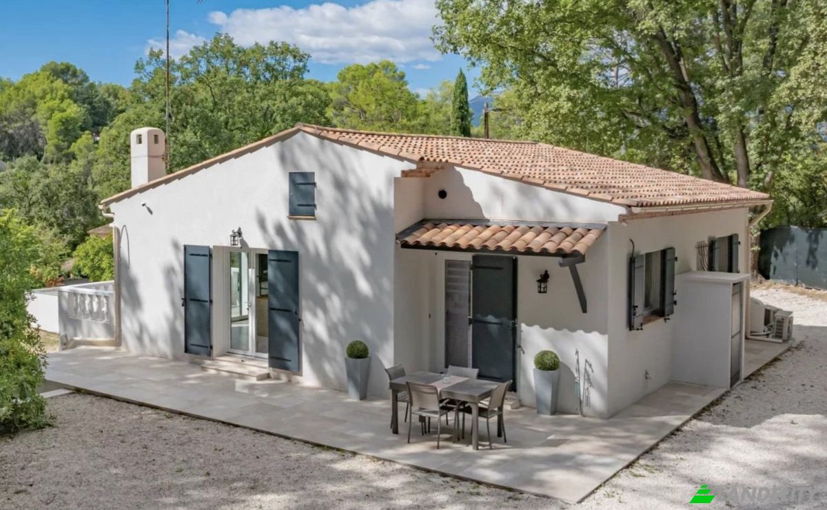 Villa en venta 581 Chem du Puits du Plan, 06370 Mouans-Sartoux, Mouans-Sartoux, Alpes-Maritimes, Provence-Alpes-Cote dAzur, France. Foto 4