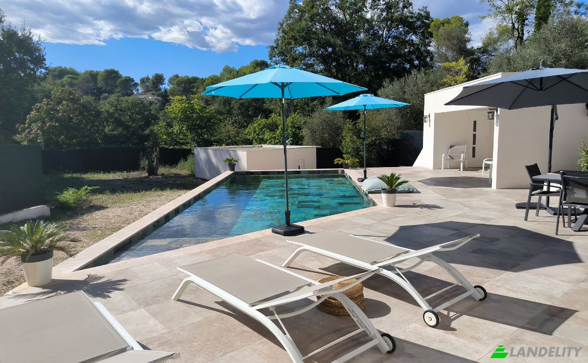 Villa en venta 581 Chem du Puits du Plan, 06370 Mouans-Sartoux, Mouans-Sartoux, Alpes-Maritimes, Provence-Alpes-Cote dAzur, France. Foto 5