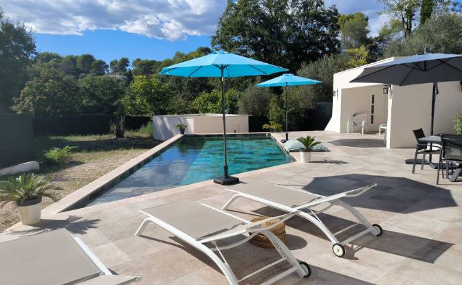 Villa en venta 581 Chem du Puits du Plan. Foto#5