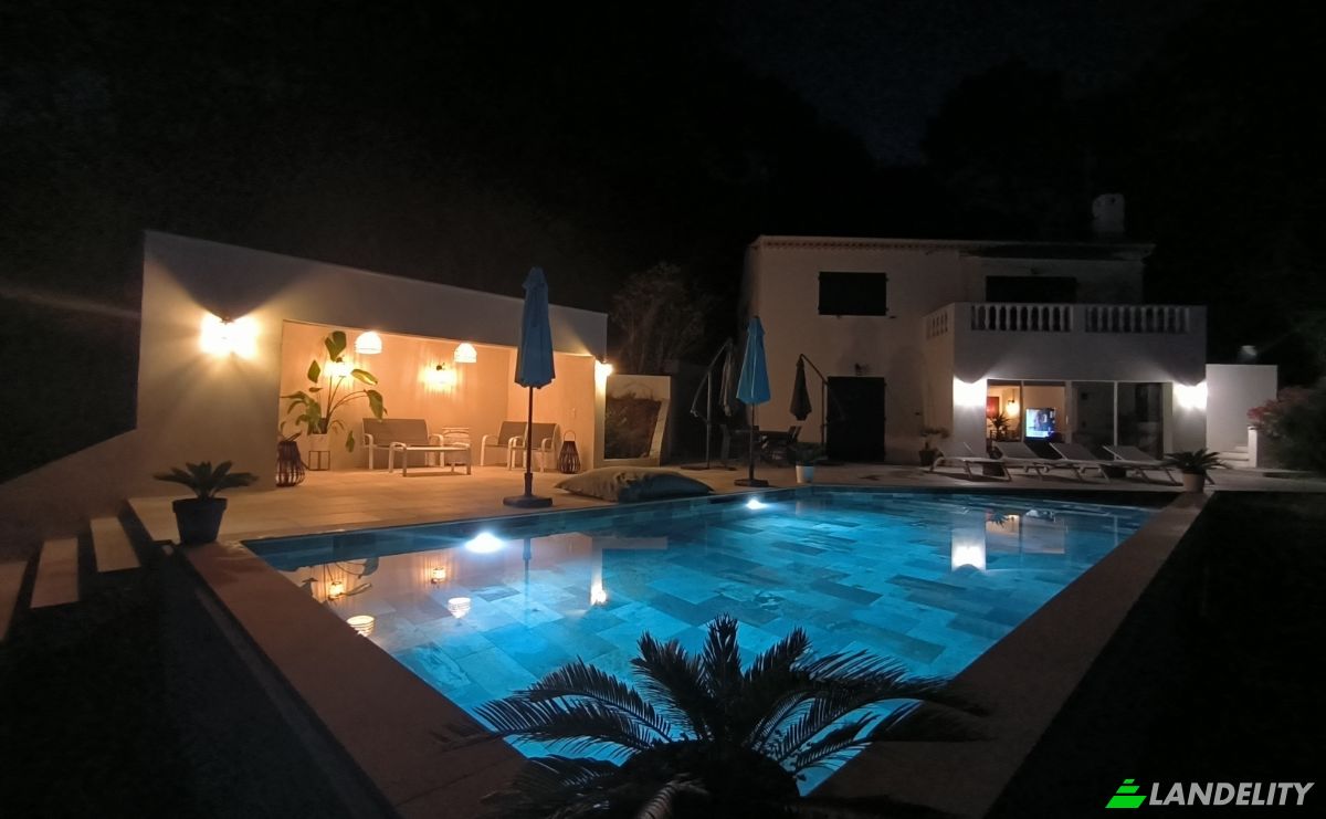 Villa en venta 581 Chem du Puits du Plan, 06370 Mouans-Sartoux, Mouans-Sartoux, Alpes-Maritimes, Provence-Alpes-Cote dAzur, France. Foto 6