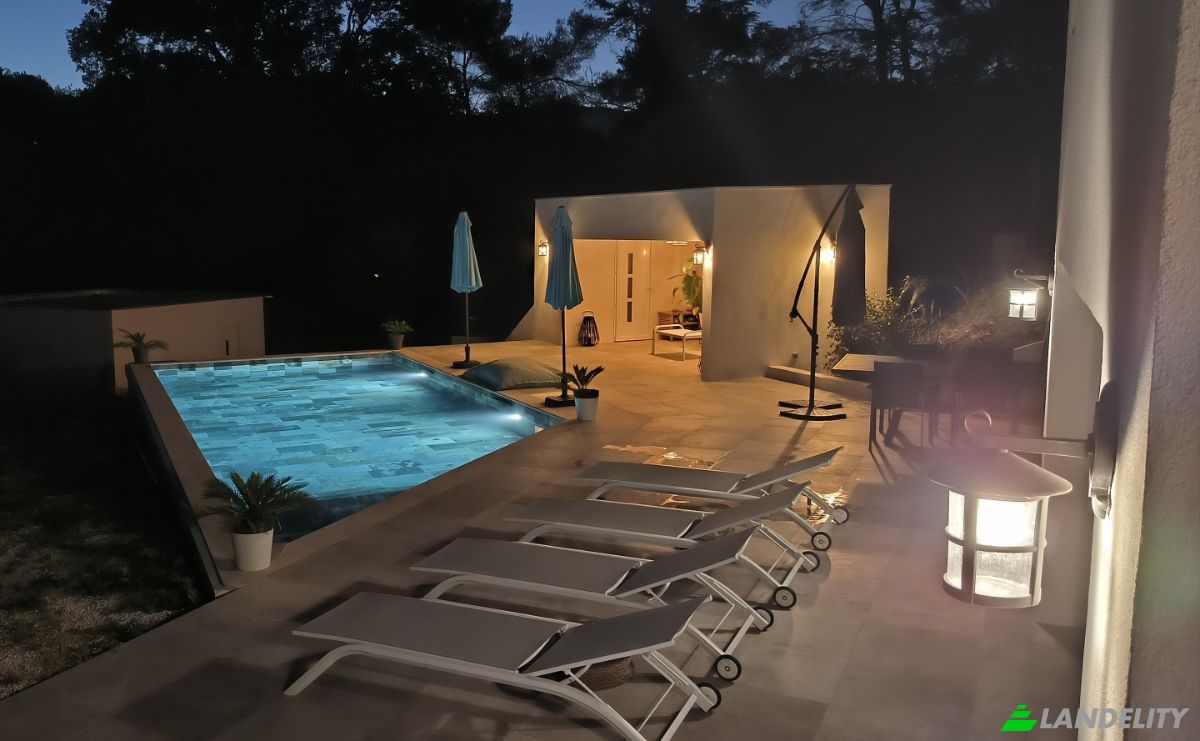 Villa en venta 581 Chem du Puits du Plan, 06370 Mouans-Sartoux, Mouans-Sartoux, Alpes-Maritimes, Provence-Alpes-Cote dAzur, France. Foto 7