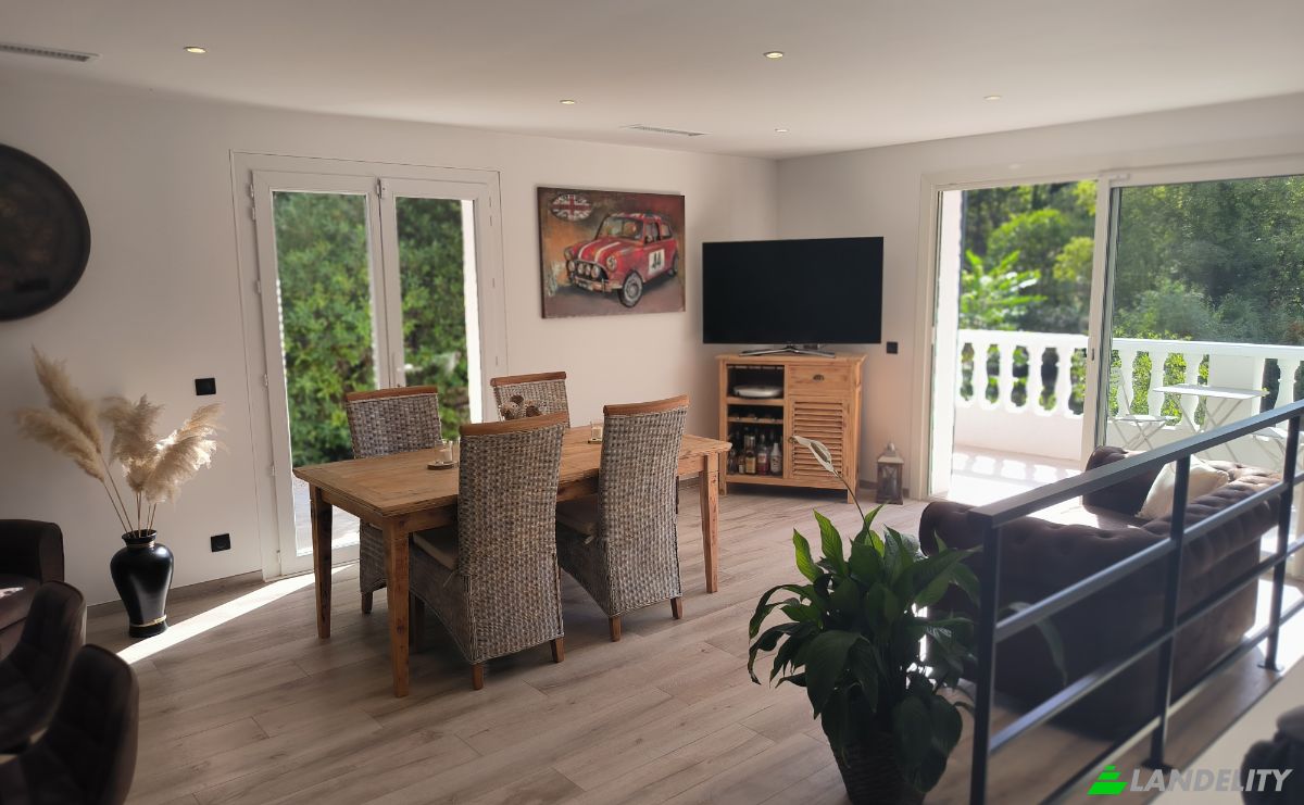 Villa en venta 581 Chem du Puits du Plan, 06370 Mouans-Sartoux, Mouans-Sartoux, Alpes-Maritimes, Provence-Alpes-Cote dAzur, France. Foto 8