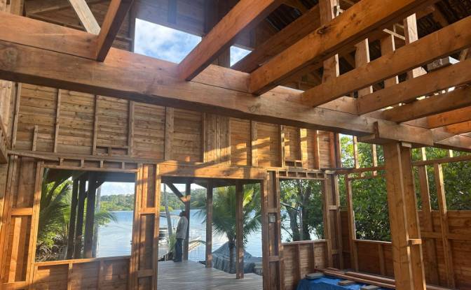 Island for Sale Tierra Oscura, Loma Partida. Photo#4