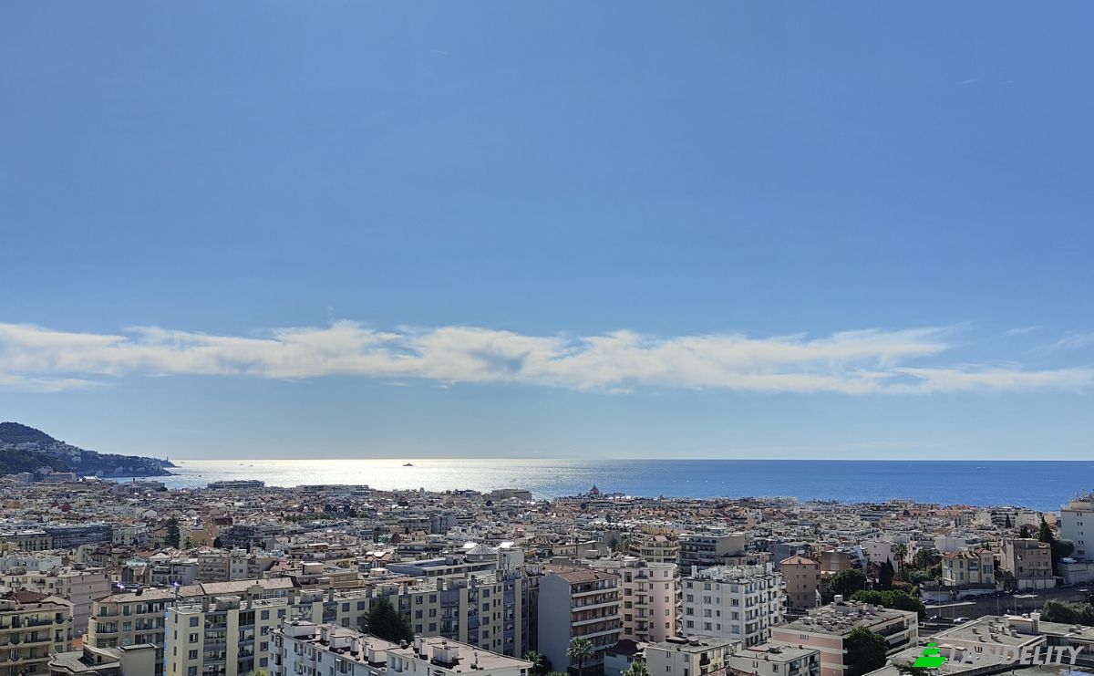 Квартира продаж 39 Av Primerose, 06000 Nice, Nice, Alpes-Maritimes, Provence-Alpes-Cote dAzur, France. Фото 2