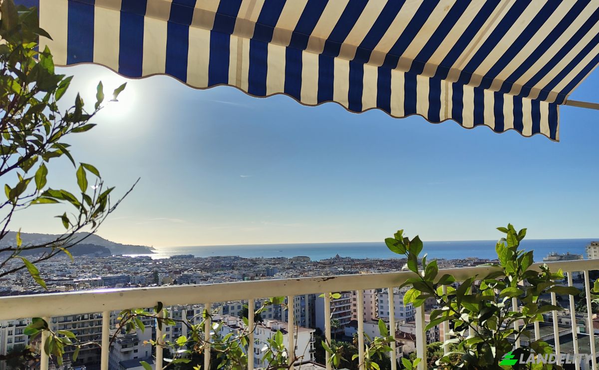 Квартира продаж 39 Av Primerose, 06000 Nice, Nice, Alpes-Maritimes, Provence-Alpes-Cote dAzur, France. Фото 1