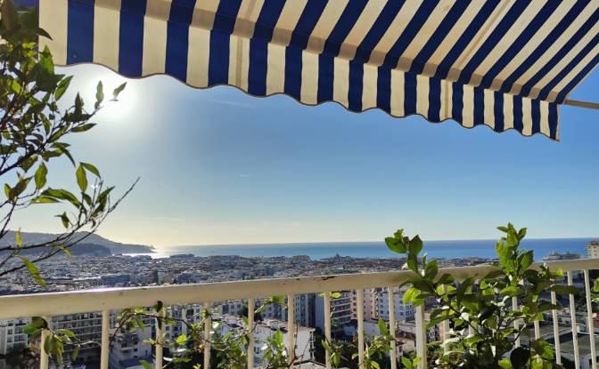 Apartment for Sale - Nice, France