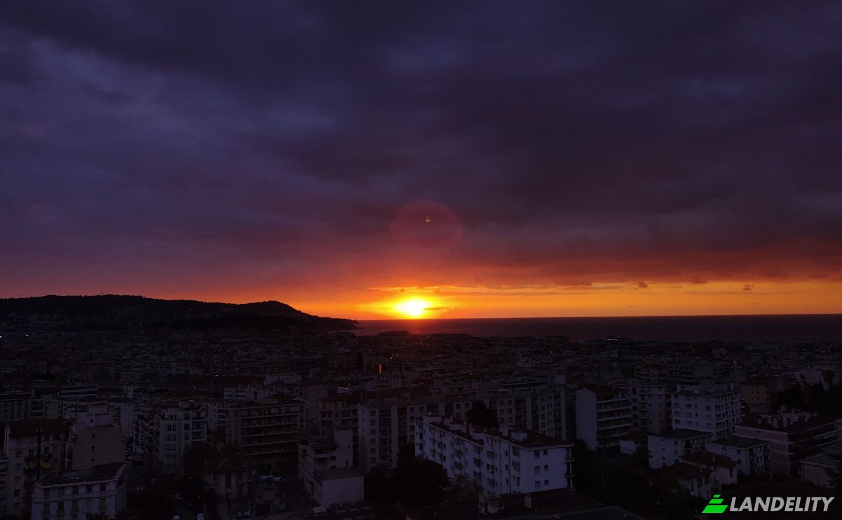 Квартира продаж 39 Av Primerose, 06000 Nice, Nice, Alpes-Maritimes, Provence-Alpes-Cote dAzur, France. Фото 4