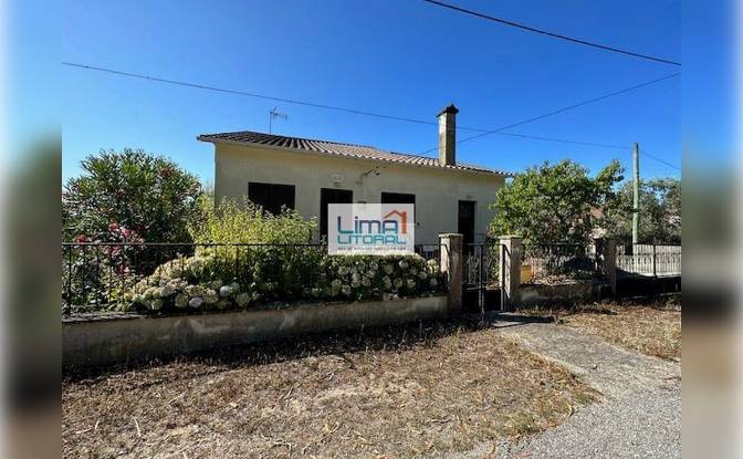 Casa de una sola familia en venta - Espite, Portugal
