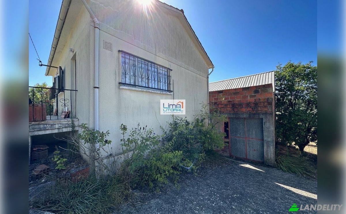 Single Family Home for Sale R da Escola 150, 2435, Espite, Ourem, Santarem District, Portugal. Photo 12