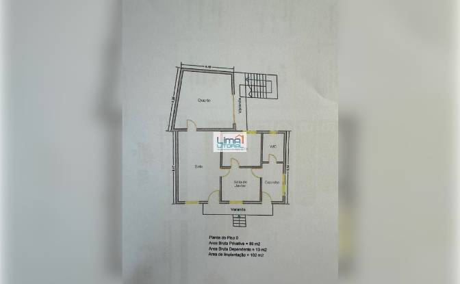 Single Family Home for Sale R da Escola 150, 2435. Photo#20