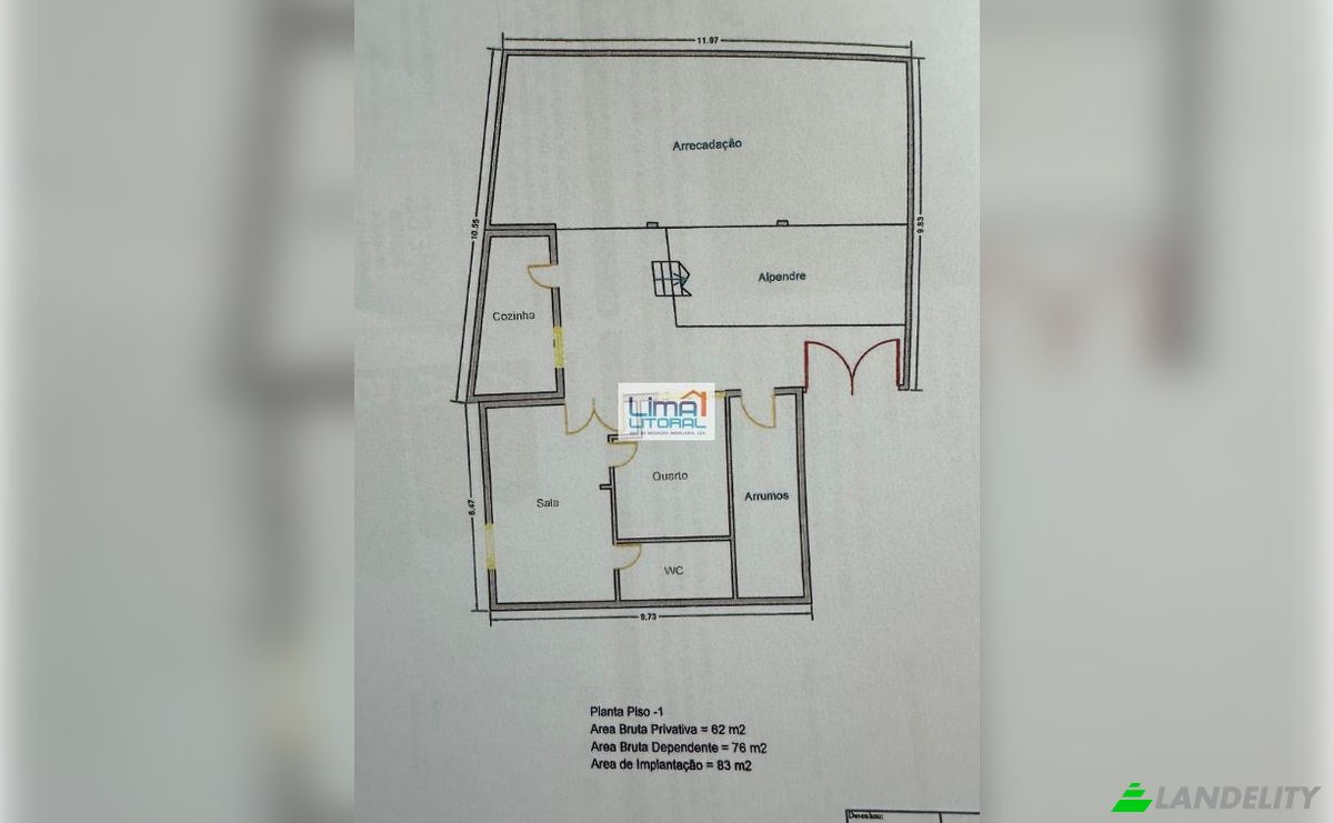 Single Family Home for Sale R da Escola 150, 2435, Espite, Ourem, Santarem District, Portugal. Photo 21