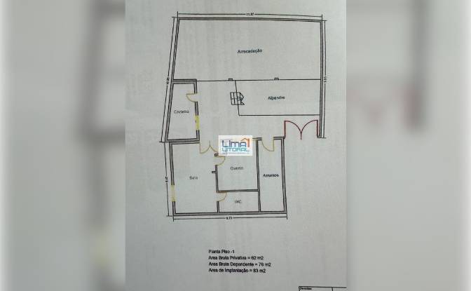 Single Family Home for Sale R da Escola 150, 2435. Photo#21