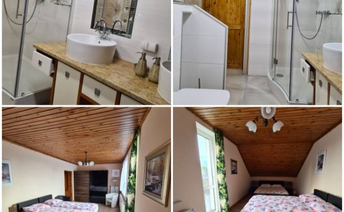 Villa zu verkaufen Bor 84, 43-374 Buczkowice. Foto#3 Villa zu verkaufen Bor 84, 43-374 Buczkowice. Foto#3
