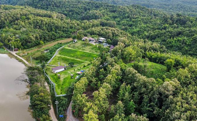 Villa for Sale - Hua Fai, Thailand