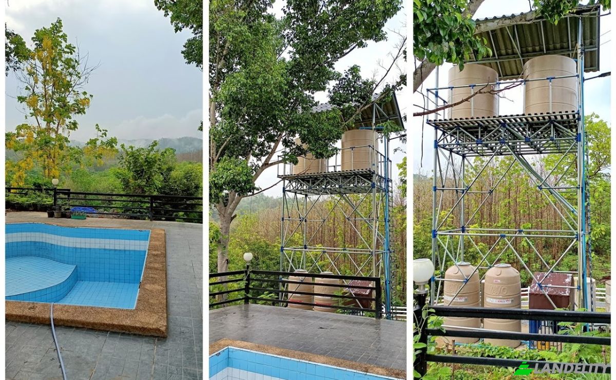 Villa for Sale Hua Fai, Sung Men District, Phrae, Thailand, Phrae 54130. Photo 3