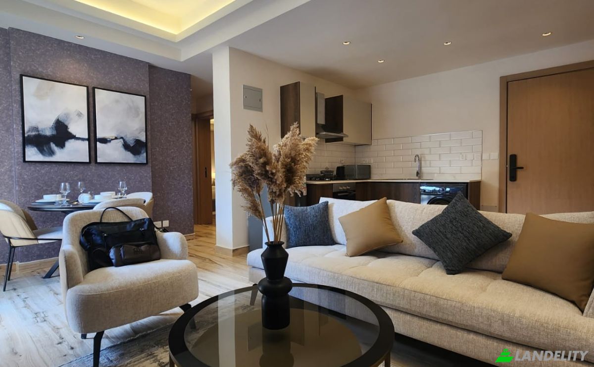Apartment for Sale Nairobi, Westlands, Nairobi County, Kenya. Photo 1