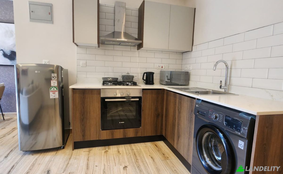 Apartment for Sale Nairobi, Westlands, Nairobi County, Kenya. Photo 8