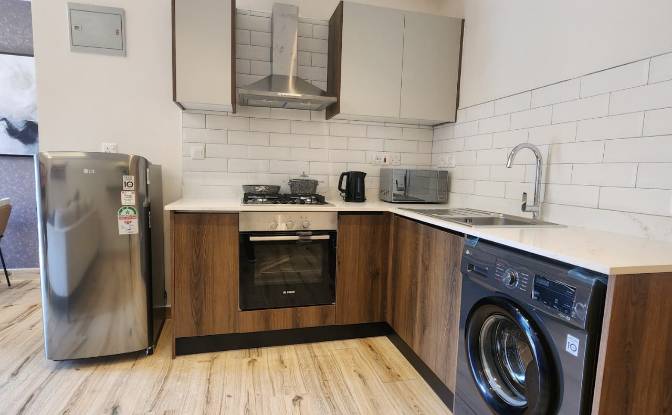 Apartment for Sale Nairobi, Westlands. Photo#8