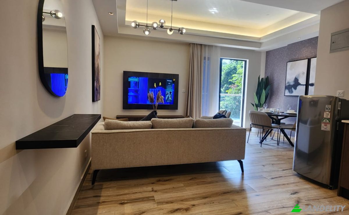 Apartment for Sale Nairobi, Westlands, Nairobi County, Kenya. Photo 9