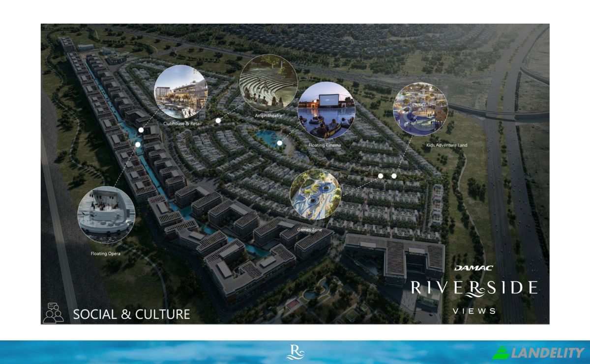 Investing/Development for Sale Dubai, United Arab Emirates. Photo 15