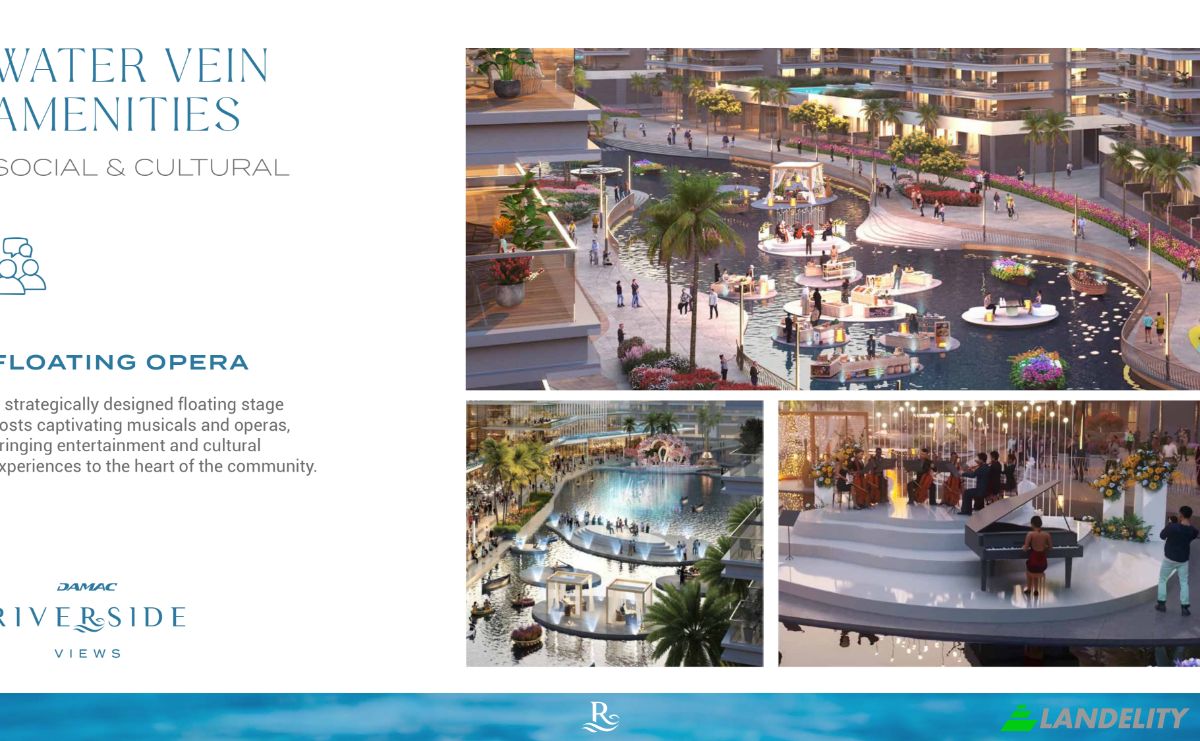 Investing/Development for Sale Dubai, United Arab Emirates. Photo 16