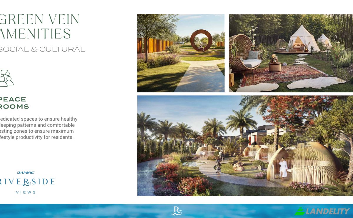 Investing/Development for Sale Dubai, United Arab Emirates. Photo 18