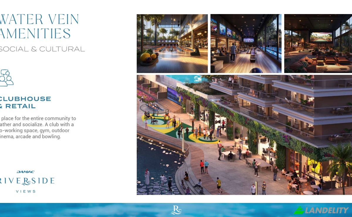 Investing/Development for Sale Dubai, United Arab Emirates. Photo 19