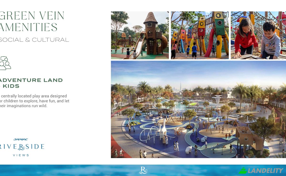 Investing/Development for Sale Dubai, United Arab Emirates. Photo 22