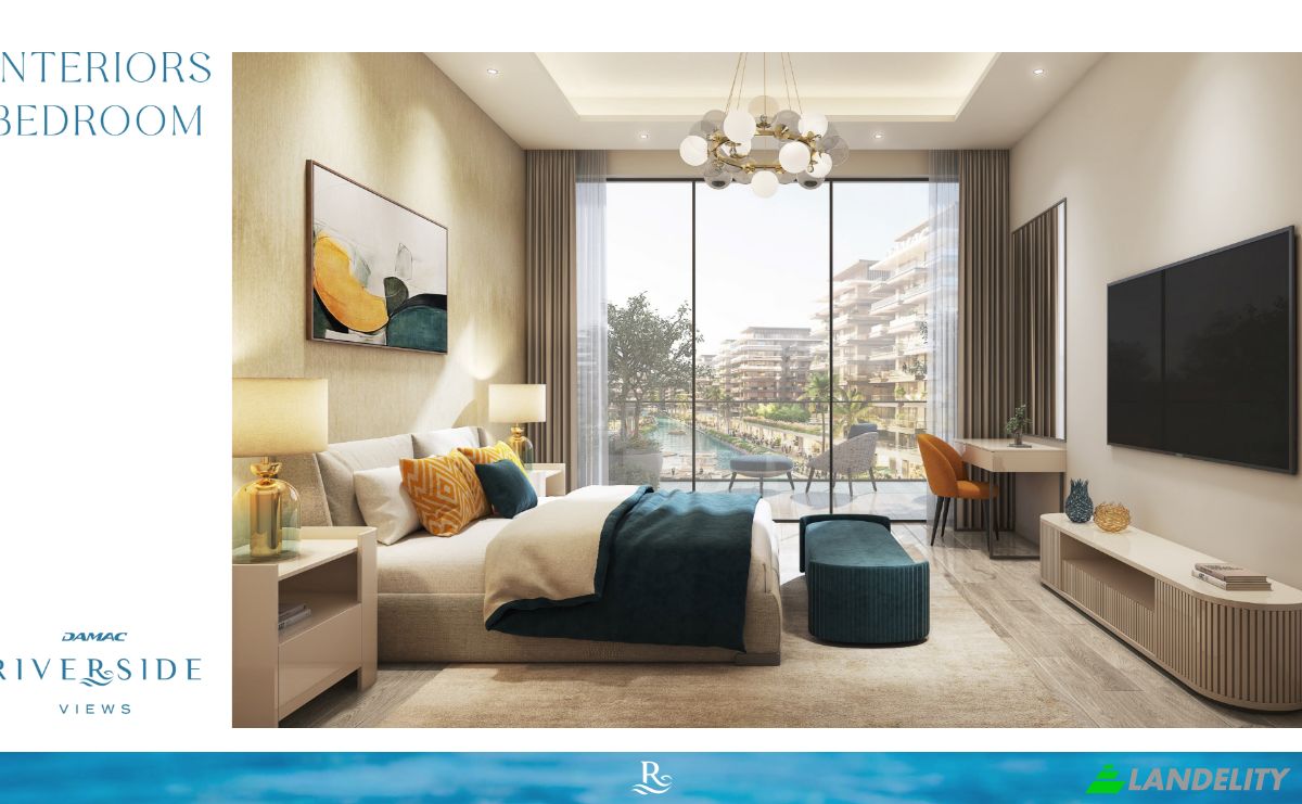 Investing/Development for Sale Dubai, United Arab Emirates. Photo 25